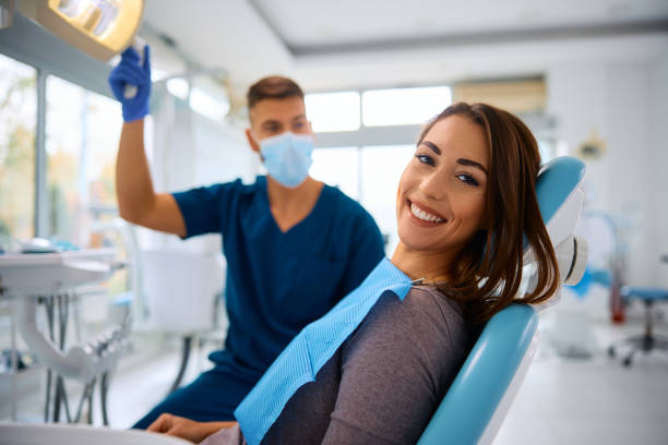 Trusted Richmond, VA Dental Services Experts